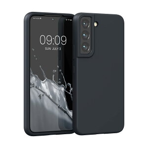 yzkwmobile X}zP[X Samsung Galaxy S22 UltraΉ P[X - ɔ TPU VR }CNt@Co[ {h[oCIbg FFu[x[̐ATCYFGalaxy S22