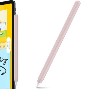 yzAhaStyle ^ Apple Pencil VRیP[X Apple Pencil 񐢑̂݁i Apple iPad Pro 11 12.9C`jɓKp FFsNATCYFPF1{