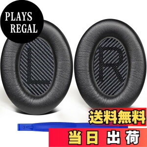 �y���������zSoloWIT �C���[�p�b�h �C���[�N�b�V���� �����p Bose QuietComfort 35 & 35ii(QC35 & QC35ii)�ɑΉ� �w�b�h�t�H���ɓK�p �w�b�h�z���p�b�h �Չ� �\�t�g���U�[ �F�F���邢�u���b�N
