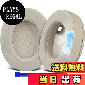 �y���������zSOULWIT ��p�W�F�� �p�b�h �C���[�p�b�h �C���[�N�b�V���� Sony WH-1000XM4 (WH1000XM4) �w�b�h�Z�b�g�p �w�b�h�z���p�b�h �݊��� �p�b�h �F�F�V���o�[�]��p�W�F��