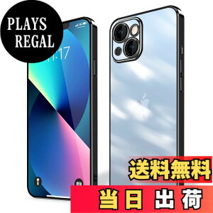 �y���������ziPhone 15 iPhone 15plus iPhone 15pro iPhone 15promax �P�[�X �N���A �F�F�u���b�N�A�T�C�Y�FiPhone 13 Mini