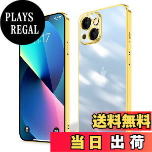 �y���������ziPhone 15 iPhone 15plus iPhone 15pro iPhone 15promax �P�[�X �N���A �F�F�S�[���h�A�T�C�Y�FiPhone 13