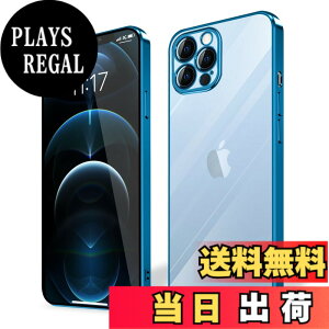 �y���������ziPhone 15 iPhone 15plus iPhone 15pro iPhone 15promax �P�[�X �N���A �F�F�u���[�A�T�C�Y�FiPhone 12 Pro