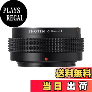 �y���������zSHOTEN �}�E���g�A�_�v�^�[ �j�R��Z �T�C�Y�F�I�����p�XOM�}�E���g