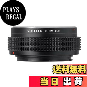 �y���������zSHOTEN �}�E���g�A�_�v�^�[ �L���m��RF�V���[�Y �T�C�Y�F�I�����p�XOM�}�E���g