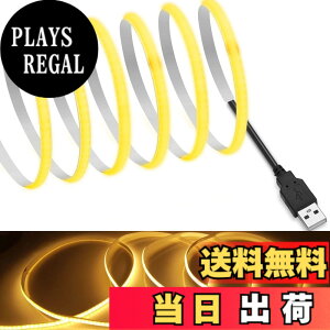�y���������z�yRYE�z COB �e�[�v���C�g5MMLED�X�g���b�v���C�g�t���L�V�u�� �F�F�d���F2700K�A�T�C�Y�FUSB�ڑ�-5V-2m