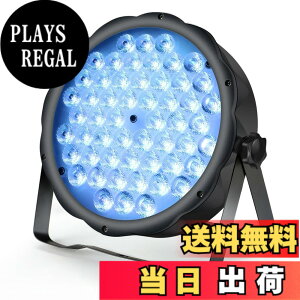 �y���������zBETOPPER �X�e�[�W���C�g 54x1.5W RGBW LED ����Ɩ� �f�B�X�R���C�g �X�e�[�W�Ɩ� DMX512 3/7CH �p�[�e�B���C�g �X�|�b�g���C�g DJ disco light �N���u���C�g���ݔ� ���P�x �����A�� ����/��
