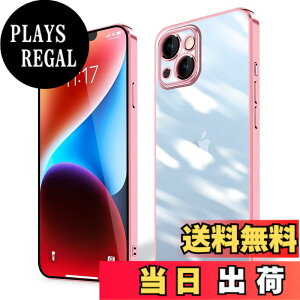 �y���������ziPhone 15 iPhone 15plus iPhone 15pro iPhone 15promax �P�[�X �N���A �F�F���[�Y�S�[���h�A�T�C�Y�FiPhone 14