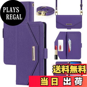 �y���������zCross pattern Wallet leather case for Galaxy S10 �F�F����t��-�p�[�v���A�T�C�Y�FGalaxy S10