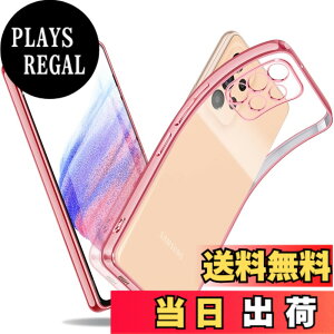�y���������zGalaxy �P�[�X �Ռ��z�� �ČRMIL�K�i�擾 �J�����ی� Qi�}���[�d�Ή� ���ςȂ� �X�g���b�v�z�[���t �F�F���[�Y�S�[���h�A�T�C�Y�FGalaxy A53