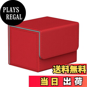 �y���������zHG CHASING TRIBE �f�b�L�P�[�X �g���J�P�[�X �}�O�l�b�g PU ���U�[ �J�[�h880+�����[ ��e�� �X���[�u�Ή� �g���[�f�B���O�J�[�h�P�[�X �F�F�ԁA�T�C�Y�F220���̃J�[�h���[�i���Łj