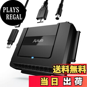 �y���������zAlxum SATA IDE�����A�_�v�^�[ �����Ή� �F�FUSB A/USBC SATA IDE �ϊ��A�_�v�^ �����Ή�