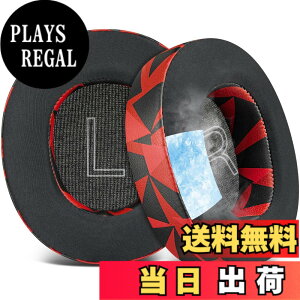 �y���������zSOULWIT ��p�W�F�� �p�b�h �C���[�p�b�h for Steelseries Arctis Nova Pro Wired, Nova 1/1X/1P/3/3P/3X/4/4P/4X/5/5P/5X/7/7X/7P �w�b�h�z�� �p �����p�b�h �X�e�B�[���V���[�Y �p �w�b�h�Z�b�g �N�b�V��