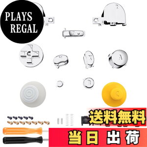 �y���������zeXtremeRate GameCube�R���g���[���[�ɑΉ��p����ABXY��Z L R��\���L�[�{�^���A�Q�[���L���[�u�R���g���[���[�ɑΉ��p�����pDIY�t���Z�b�g�{�^���T���X�e�B�b�N - �R���g���[���[��