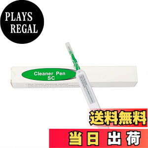 �y���������zFiber Optic Cleaner �T�C�Y�F2.5mm (For SC/FC/ST)