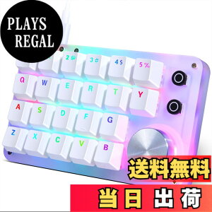 �y���������zKoolertron ���J�j�J���L�[�{�[�h �F�F�z���C�g�A�T�C�Y�F22�L�[�m�u����RGB���C�g