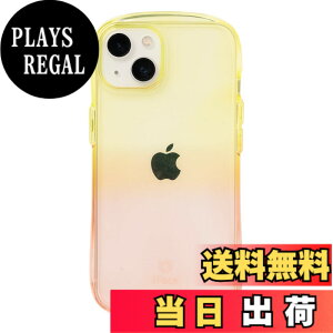 �y���������ziFace Look in Clear Lolly iPhone 13 �P�[�X �F�FiPhone 13��p�E������/�X�g���x���[