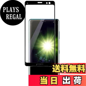 �y���������z�y2���Z�b�g�zGoogle Pixel 3A �����K���X�t�B���� �t���ی� ��ʕی� �K���X�J�o�[ ���{�f�ސ� �ɔ�0.33mm �����ߗ� �ώw�� ������ 2.5D ���E���h�G�b�W���H �d�x9H �����z���y�����z