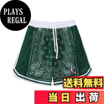 楽天市場】ペイズリー柄 バスパンの通販