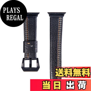 �y���������zMaKTech ���U�[�x���g Apple Watch 11/10/9/8/7,Ultra 3/2/1,SE 3/2/1 [2025]�ɑΉ� �F�FB-���A�T�C�Y�F46mm/45mm/44mm/49mm