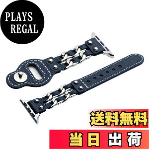 �y���������zMaKTech ���U�[�x���g Apple Watch 11/10/9/8/7,Ultra 3/2/1,SE 3/2/1 [2025]�ɑΉ� �F�FD-2R-�A�T�C�Y�F42mm/41mm/40mm