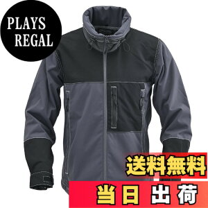 �y���������z�f�C�g�i(Daytona) �o�C�N �W���P�b�g �ďt�H CE�K�i �v���e�N�^�[�t�� �p�[�J�[/�W���P�b�g �F�F[DJ-002]�u���b�N/�O���[�A�T�C�Y�FXL