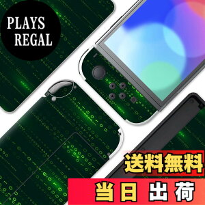 �y���������zPlayVital Switch OLED���f���ɑΉ��p�t���Z�b�g�ی�X�e�b�J�[�V�[���ASwitch OLED�R���\�[�����W���C�R�����h�b�N���O���b�v�ɑΉ��p�J�X�^���r�j�[���X�e�b�J�[�X�L���V�[�� �F�FM