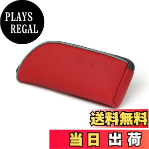 �y���������zLOONLOON 567 �����E �y���P�[�X �F�FVintage Red