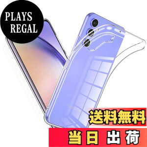 �y���������z����TPU �J�o�[ �F�F�Ή�Galaxy A54 5G�A�T�C�Y�F�Ή�Galaxy A54 5G