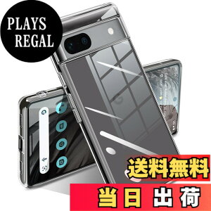 �y���������zGoogle Pixel 7a �P�[�X �N���A �ϏՌ� �s�N�Z�� 7a �J�o�[ ���b�L���H ���C�����X�[�d TPU ���^ �_�炩�� ���� �y�� ���ϖh�~ �t�@�b�V���� �\�t�g�P�[�X �l�C �ی�J�o�[ �F�F����