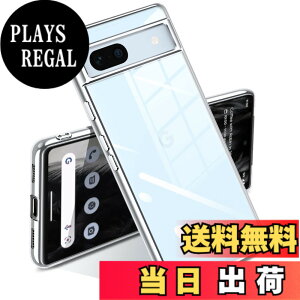 �y���������zGoogle Pixel 7a �P�[�X �N���A �ϏՌ� �s�N�Z�� 7a �J�o�[ ���b�L���H ���C�����X�[�d TPU ���^ �_�炩�� ���� �y�� ���ϖh�~ �t�@�b�V���� �\�t�g�P�[�X �l�C �ی�J�o�[ �F�F�V��