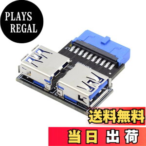 �y���������zCablecc A �^�C�v ���X �f���A�� USB 3.0 ���� 5Gbps 20/19 �s�� �}�U�[�{�[�h �{�b�N�X �w�b�_�[ �X���b�g �A�_�v�^�[ PCBA