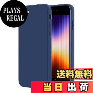 �y���������zPinLiSheng �Ή�iPhone �P�[�X �X�}�z�P�[�X TPU �V���R�� �y�� ���^ �Ռ��z�� �J�o�[ �C���` �F�F�u���[�A�T�C�Y�FiPhone SE2 iPhone SE3 iPhone8 iPhone7