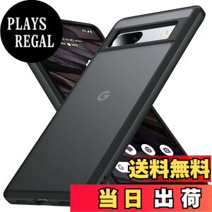 �y���������zFNDMIL Google pixel 6 �p �P�[�X �F�F�u���b�N�A�T�C�Y�FGoogle Pixel 7a