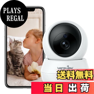�y���������zWansview �F�F3MP�E����^��A�T�C�Y�FA.�����J����