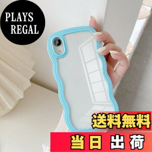 �y���������zUEEBAI �Ή� iPhone Series �p�� �P�[�X �\�t�g TPU �J�o�[ ���� �������P�[�X ���� �E�F�[�u �f�U�C�� �X�}�z�P�[�X ���C�����X�[�d�Ή� �y�� ���^ �ϏՌ� �l�C �g�^ �o���p�[ �X�}