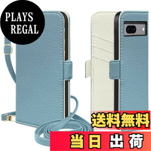 �y���������zMAGICASE �P�[�X �K�p iPhone/Samsung/Sony/Google �P�[�X �蒠�^�iPSJD�j �F�F�u���[ �� �A�C�{���[�A�T�C�Y�F2�AGoogle Pixel 7A