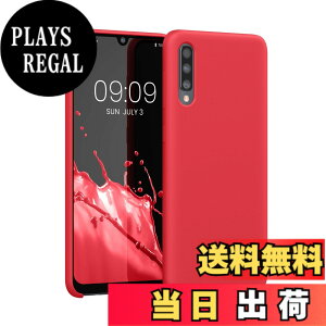�y���������zkwmobile �ی�P�[�X Samsung Galaxy A52 / A52 5G / A52s 5G�Ή� - �ϏՌ� �X�}�z�P�[�X TPU�ی� �\�t�g �V���R�� ���^���b�N �~���g�O���[�� �F�F�I�[�T���s���N�A�T�C�Y�FGalaxy A50