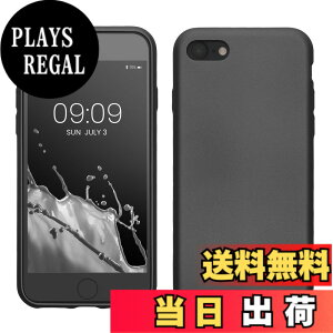 �y���������zkwmobile �X�}�z�P�[�X Apple iPhone SE (1.Gen 2016) / iPhone 5 / iPhone 5S�Ή� �P�[�X - �X�}�[�g�t�H�� �J�o�[ TPU�ی� ���^���b�N ���^���b�N�s���N�S�[���h �F�F���^���b�N �O���[�A�T�C�Y