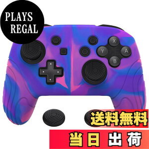 �y���������zPlayVital Switch Pro�R���g���[���[�ɑΉ��p�l�ԍH�w�Ɋ�Â�������~�߃V���R���J�o�[�P�[�X�A�X�C�b�`�v���R���p�\�t�g���o�[�v���e�N�^�[�X�L���A�T���O���b�v�L���b�v�t�� 