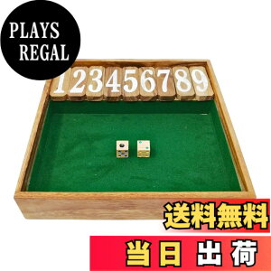 �y���������zKINOKINO �W���b�N�|�b�g �_�C�X �{�[�h�Q�[�� �T�C�R�� �Q�[�� Jackpot Dice Game �F�F�O���[��L�A�T�C�Y�F23cmx23.2cmx��4.5cm