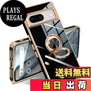 �y���������zGoogle Pixel 10/10 Pro �P�[�X �����O �s�N�Z��10/10 Pro �J�o�[ �����O�t�� �l�C �ϏՌ� �ČRMIL�K�i ���^���b�N�Ȏ��� TPU �y�� �g�уJ�o�[ �X�^���h�@�\ �ԍڃz���_�[�Ή� 360°��] �w��