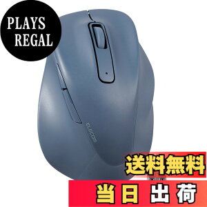 �y���������z�G���R�� �}�E�X ���C�����X�}�E�X EX-G ����2.4GHz �É� L�T�C�Y 5�{�^�� �uAskDoctors�]���T�[�r�X�v�F�� �R�� �u���b�N M-XGL30DBSKBK �F�F�u���[�A�T�C�Y�FS