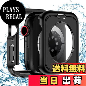 �y���������zBELIYO �Ή� Apple Watch �P�[�X Series 11/10/9/8/7/SE3/SE2/SE/6/5/4/3/2/1 Ultra 3/2/1 �A�b�v���E�H�b�` �J�o�[ �K���X�t�B���� ��̌^ Apple Watch �J�o�[ PC�f�� �y�� ���{���Ɏq�� ��d�\�� �F�F�u