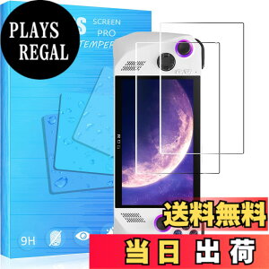 �y���������z�K���X�t�B���� �����K���X �t�� �K���X �����^ �ی�t�B���� ���{���Ɏq�f�� PCduoduo �F�F2�� ASUS ROG Ally RC71L(2023)�A�T�C�Y�F2�� ASUS ROG Ally RC71L(2023)