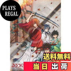 �y���������zjigsaw_ruroken �F�F��낤�Ɍ��S �e�B�U�[�r�W���A���A�T�C�Y�F38x53cm