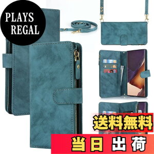 �y���������zDKLLwallet leather case for Samsung Note20 Ultra �F�F����t��-�u���[�A�T�C�Y�FGalaxy Note20 Ultra