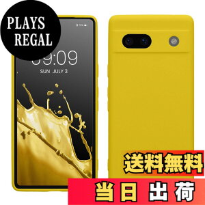 �y���������zkwmobile �X�}�z�P�[�X Google Pixel 7a�Ή� �P�[�X - �X�}�[�g�t�H�� �o�b�N�J�o�[ TPU �ϏՌ� �N�[�� �~���g �F�F�܂΂䂢 �C�G���[