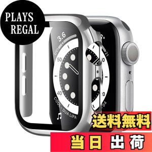 �y���������zBELIYO �Ή� Apple Watch �P�[�X Series 11/10/9/8/7/SE3/SE2/SE/6/5/4/3/2/1 Ultra 3/2/1 �A�b�v���E�H�b�` �J�o�[ �K���X�t�B���� ��̌^ Apple Watch �J�o�[ PC�f�� �y�� ���{���Ɏq�� ��d�\�� �A�b�v