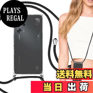 �y���������z�΂߂��� �����J�o�[ �F�F�N���A+�����X�g���b�v�A�T�C�Y�FREDMAGIC 9 Pro